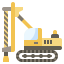 Heavy vehicle 图标 64x64