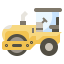 Construction machine icon 64x64