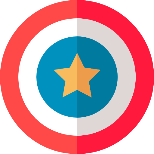 Shield icon