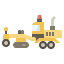 Grader 图标 64x64