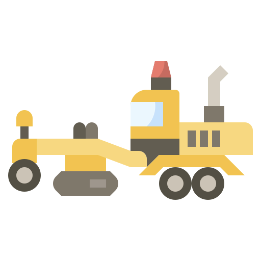 Grader іконка