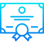 Diploma icône 64x64
