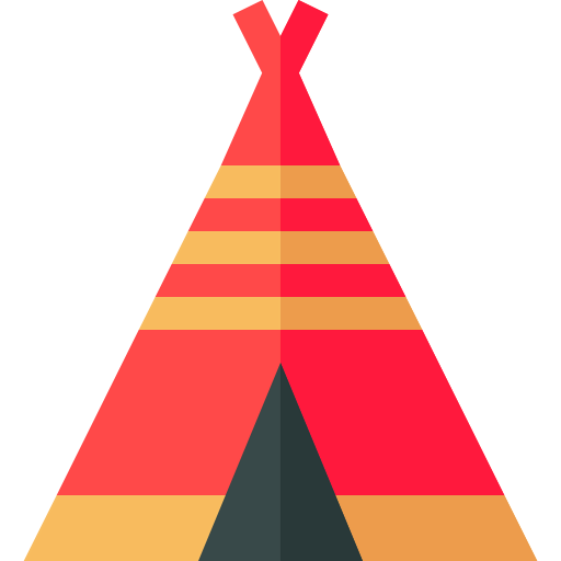 Tipi icon