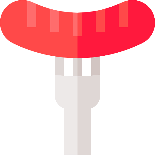 Sausage Ikona