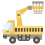 Heavy vehicle 图标 64x64