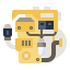 Machine 图标 64x64