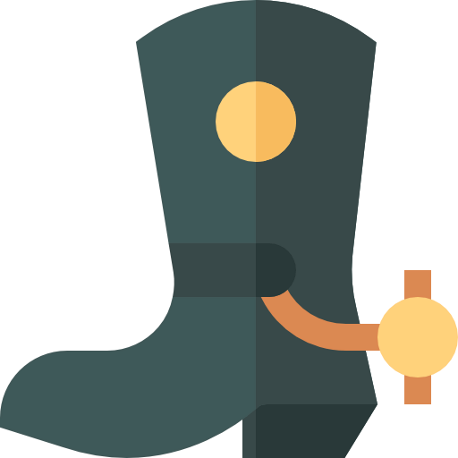 Boot icon