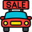 Car sales 상 64x64