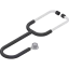 Stethoscope icon 64x64