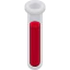 Test tube icon 64x64