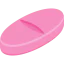 Pill icon 64x64