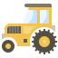 Tractor 图标 64x64