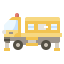 Car trailer 图标 64x64