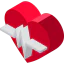 Heart icon 64x64