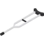 Crutch icon 64x64