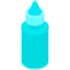 Eye drops icon 64x64