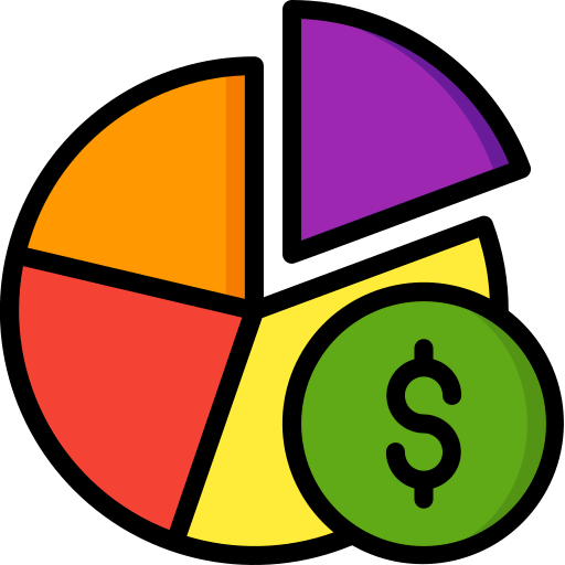 Analytics icon