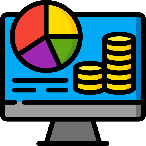 Analytics icon