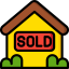 Sold 상 64x64