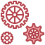 Cogwheel 图标 64x64