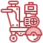 Construction machine 图标 64x64