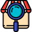 Search icon 64x64