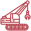 Ladder truck 图标 64x64