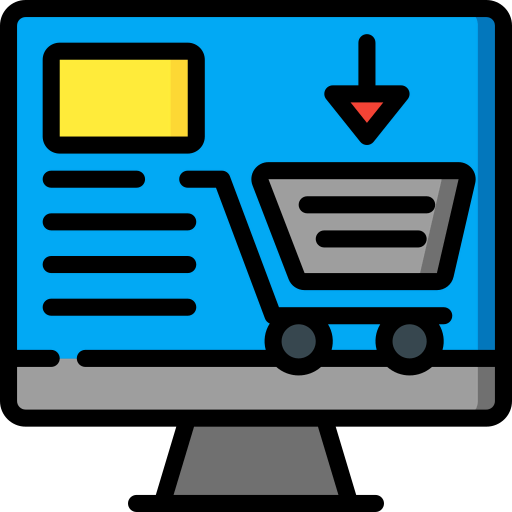 Add to cart icon