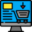 Add to cart icon 64x64