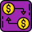 Exchange icon 64x64