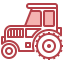 Tractor 图标 64x64