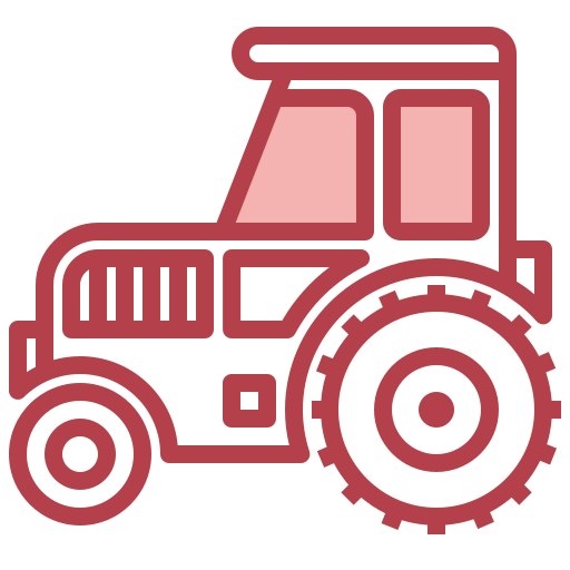 Tractor icon