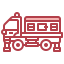 Car trailer 图标 64x64