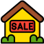 Sale icon 64x64