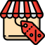 Sale icon 64x64