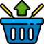 Remove from cart icon 64x64