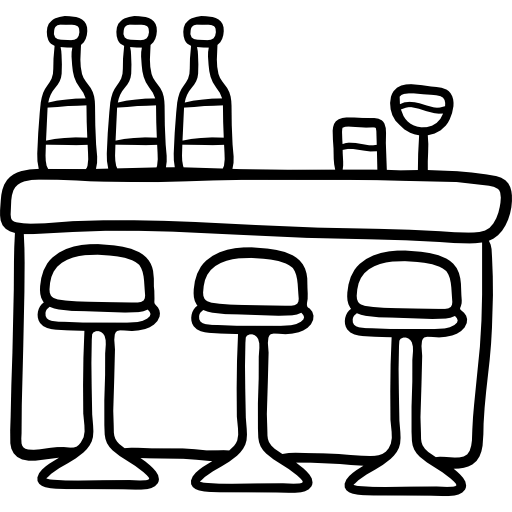 Bar icon