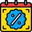 Sale date icon 64x64