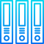 Folders icône 64x64