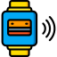 Contactless icon 64x64