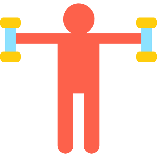Exercise アイコン