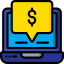 Sale icon 64x64