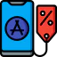 Sales icon 64x64