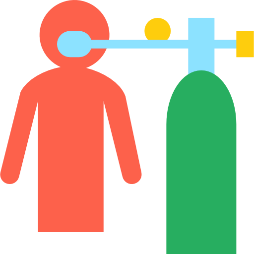 Oxygen icon