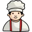 Cooker ícone 64x64