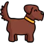 Dog ícone 64x64
