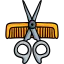 Barber ícone 64x64