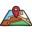 Map ícone 64x64