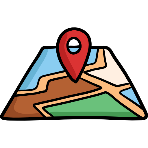 Map icon