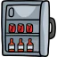 Minibar 图标 64x64